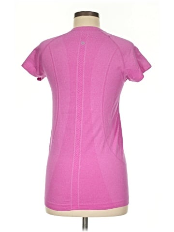 Lululemon Athletica Active T-Shirt (view 1)