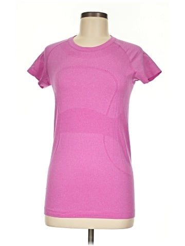 Lululemon Athletica Active T-Shirt (view 2)