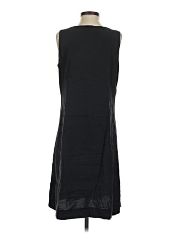 Eileen Fisher Casual Dress (view 2)