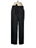 J.Crew Collection Black Wool Pants Size 6 - photo 1