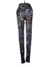 Unbranded Graphic Gray Active Pants Size S - photo 2