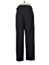 J.Crew Collection Black Wool Pants Size 6 - photo 2