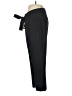 J.Crew Collection Black Wool Pants Size 6 - photo 5