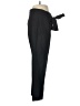 J.Crew Collection Black Wool Pants Size 6 - photo 4