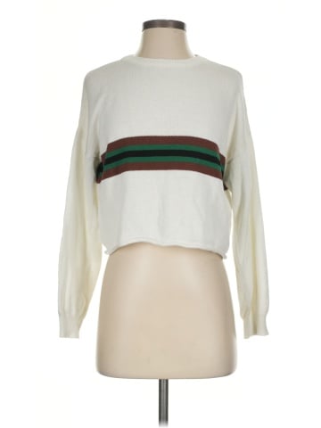 Forever 21 Pullover Sweater (view 1)