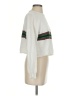Forever 21 Color Block White Pullover Sweater Size S - photo 4
