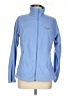 Columbia 100% Polyester Blue Sweatshirt Size M - photo 1