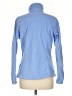 Columbia 100% Polyester Blue Sweatshirt Size M - photo 2