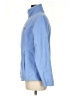 Columbia 100% Polyester Blue Sweatshirt Size M - photo 5