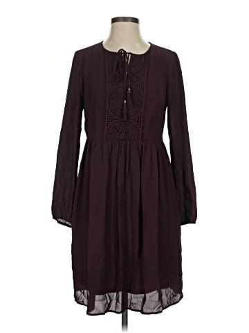 Gibson Latimer Casual Dress (view 1)
