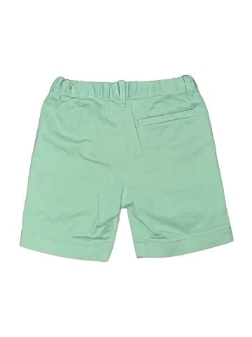 Crewcuts Outlet Khaki Shorts (view 2)