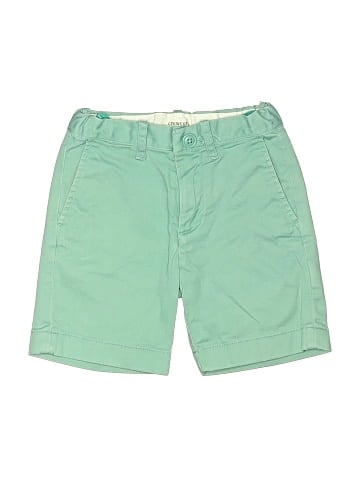 Crewcuts Outlet Khaki Shorts (view 1)