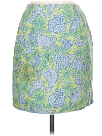 Lilly Pulitzer Casual Skirt (view 1)