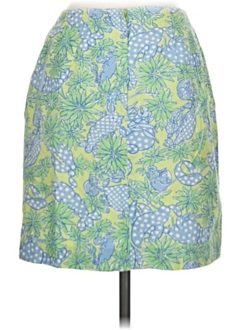 Lilly Pulitzer Casual Skirt (view 2)