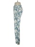 Chico's Paisley Blue Casual Pants Size XS (00) - photo 5
