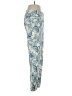 Chico's Paisley Blue Casual Pants Size XS (00) - photo 4