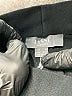 Lyssé Solid Black Dress Pants Size S - photo 7