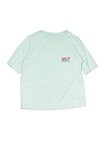 Vineyard Vines Short Sleeve T-Shirt (view 1)