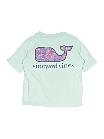 Vineyard Vines Short Sleeve T-Shirt (view 2)