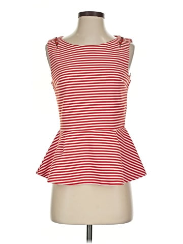 Anthropologie Sleeveless Top (view 1)