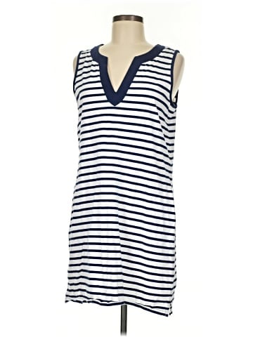 Lands' End Casual Dress (view 2)