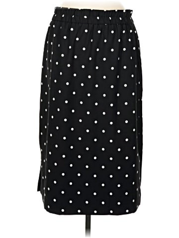 J.Crew Factory Store Casual Skirt (view 2)