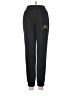 Unbranded 100% Polyester Black Track Pants Size S - photo 1