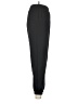 Unbranded 100% Polyester Black Track Pants Size S - photo 4