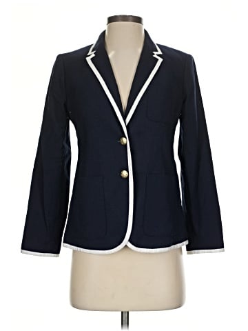 J.Crew Factory Store Blazer (view 1)