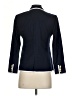 J.Crew Factory Store Blue Blazer Size 4 - photo 2