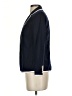J.Crew Factory Store Blue Blazer Size 4 - photo 5