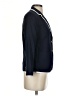 J.Crew Factory Store Blue Blazer Size 4 - photo 4
