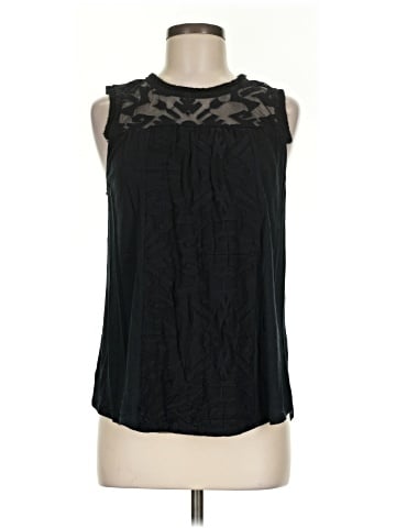 Ella Moss Sleeveless T-Shirt (view 1)