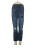 J.Crew Hearts Blue Jeans Size 26 waist - photo 1
