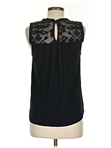 Ella Moss Sleeveless T-Shirt (view 2)