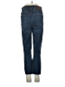 J.Crew Hearts Blue Jeans Size 26 waist - photo 2