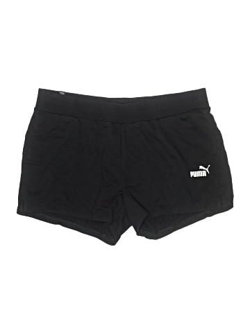 Puma Athletic Shorts (view 1)