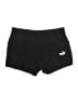 Puma Solid Black Athletic Shorts Size 2X - photo 1