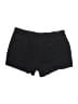 Puma Solid Black Athletic Shorts Size 2X - photo 2