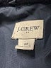 J.Crew Factory Store 100% Polyester Argyle Blue Jacket Size M - photo 6
