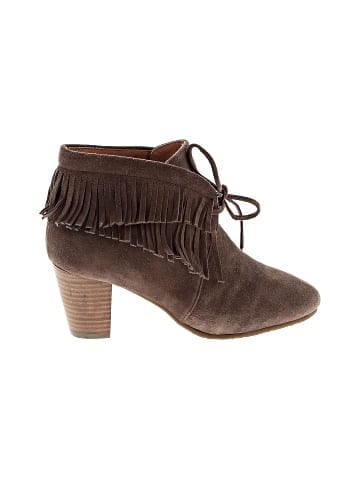 Gentle Souls Ankle Boots (view 1)