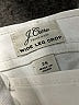 J.Crew Ivory Jeans Size 25 waist - photo 7