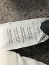 J.Crew Ivory Jeans Size 25 waist - photo 8