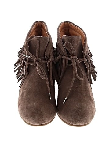 Gentle Souls Ankle Boots (view 2)