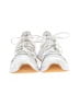 Under Armour White Sneakers Size 10 - photo 2
