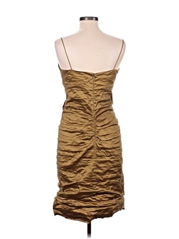 Nicole Miller Collection Cocktail Dress (view 2)