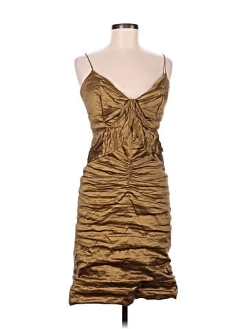 Nicole Miller Collection Cocktail Dress (view 1)
