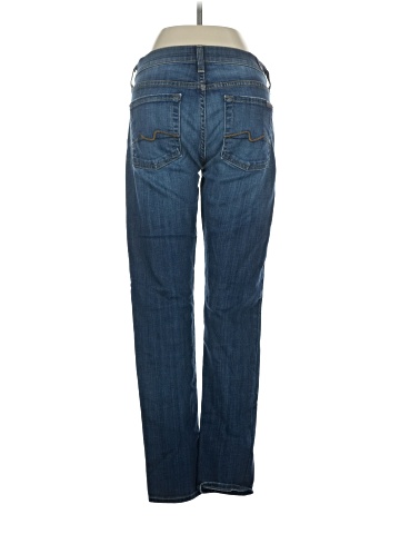 7 For All Mankind Jeans (view 2)