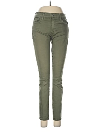 7 For All Mankind Casual Pants (view 1)