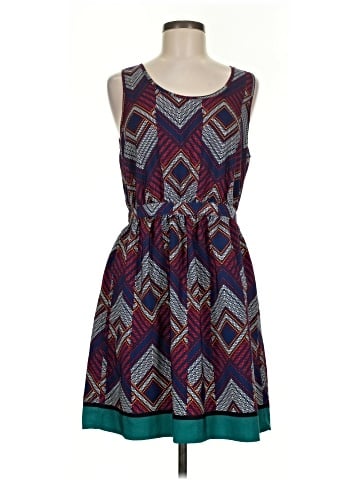 Andree Casual Dress (view 1)